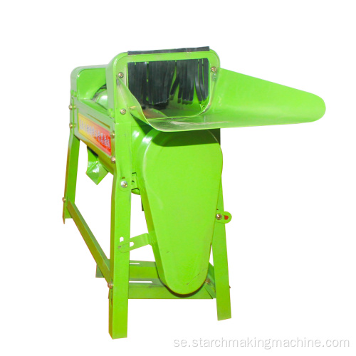 Majs Treshing Machine Corn Sheller till salu